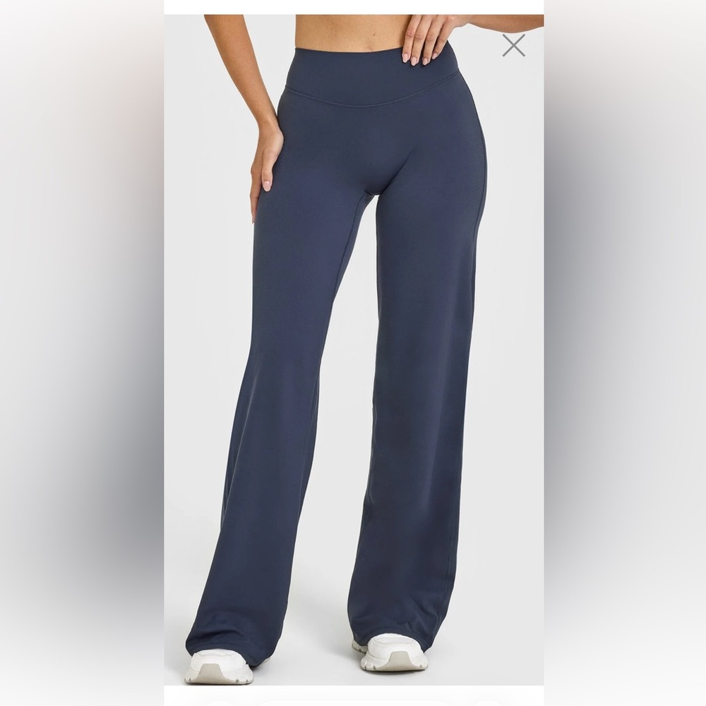 Oner Active True Blue Straight Leg Softmotion